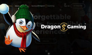 Dragon Gaming Slots