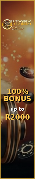 SilverSands Deluxe Welcome Offer